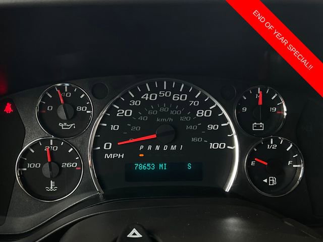 Used 2016 Chevrolet Express 3500 LT w/ LT Preferred Equipment Group image 17