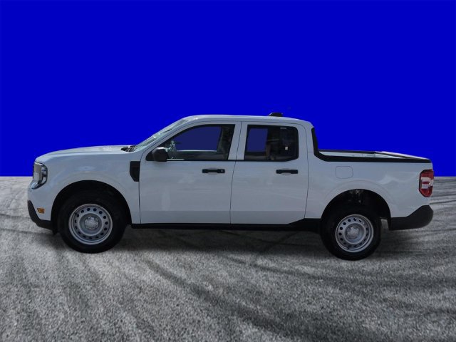 New 2026 Ford Maverick XL FWD image 7