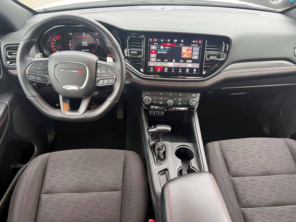 Used 2023 Dodge Durango GT image 12