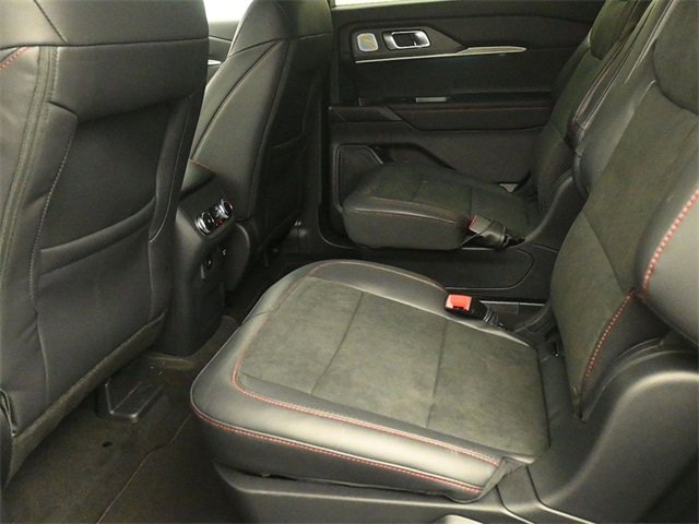 New 2026 Ford Explorer ST w/ Sun And Sound Package image 10