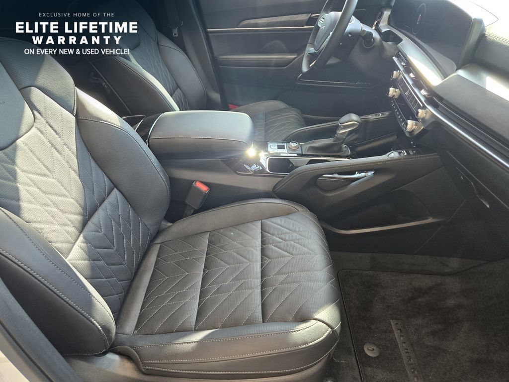 New 2025 Kia Telluride SX X-Line AWD/4WD image 10