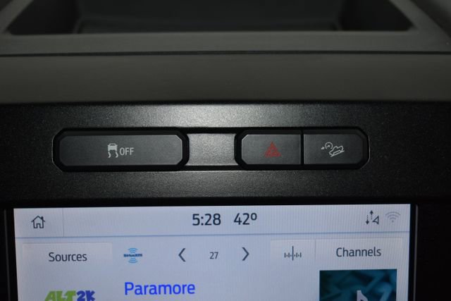 Used 2022 Ford F250 XLT w/ XLT Premium Package image 27