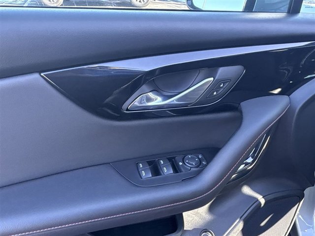 Certified 2023 Chevrolet Blazer RS image 23