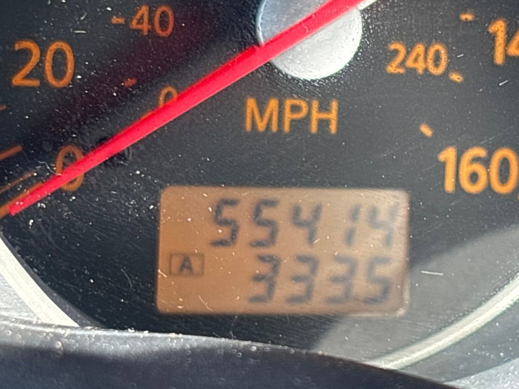 Used 2006 Nissan 350Z Touring image 19