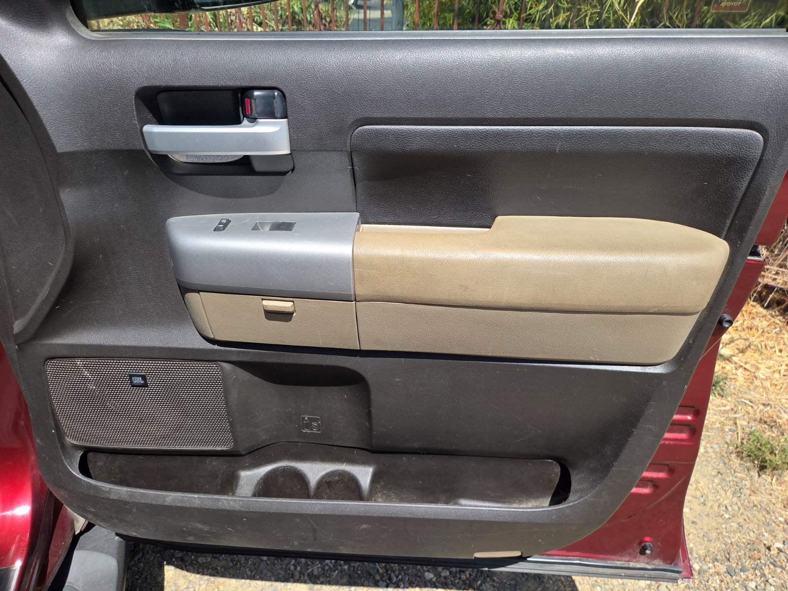Used 2008 Toyota Tundra Limited RWD image 13