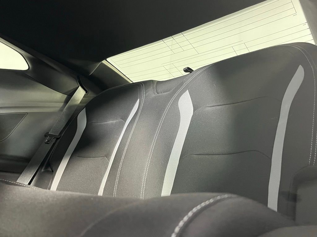 Used 2023 Chevrolet Camaro SS image 26