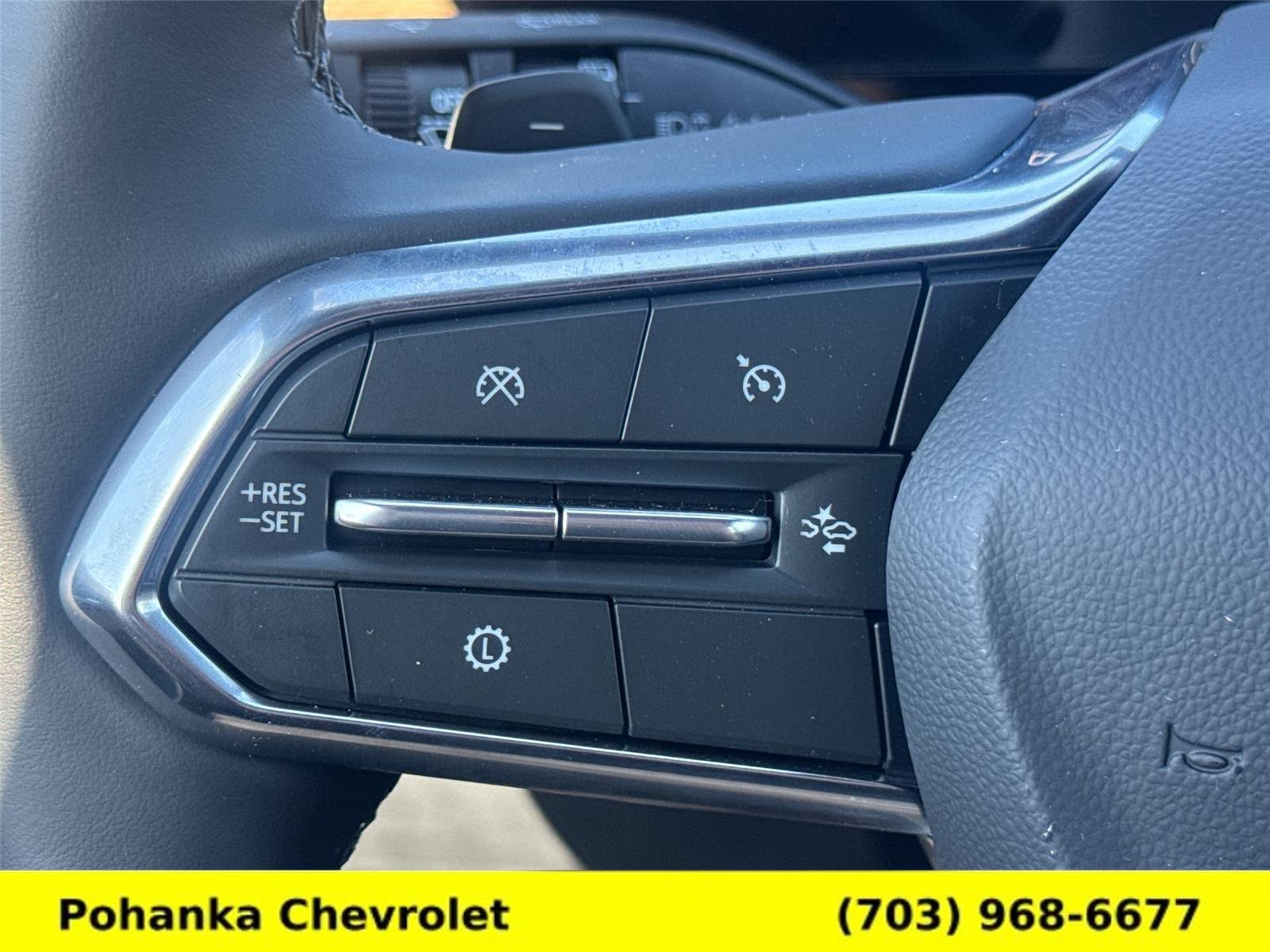 New 2027 Chevrolet Equinox ACTIV w/ Convenience Package III AWD/4WD image 12