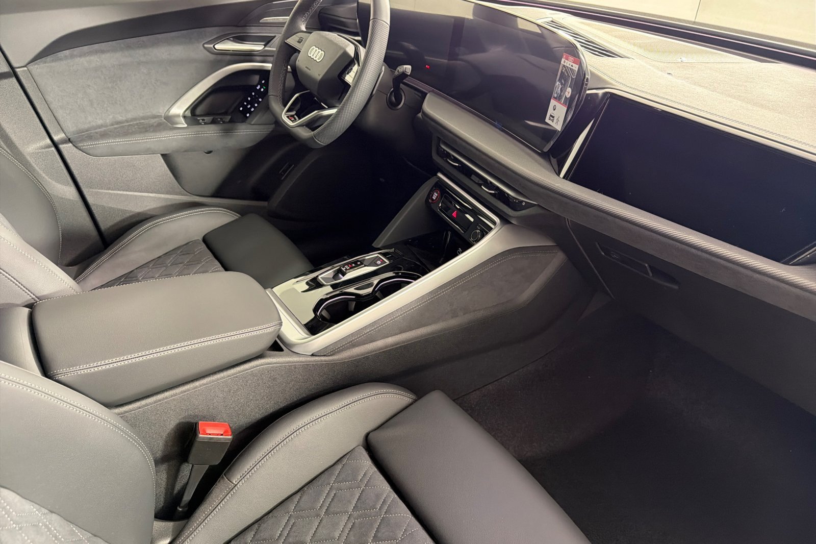 New 2026 Audi SQ5 Premium Plus AWD/4WD image 15