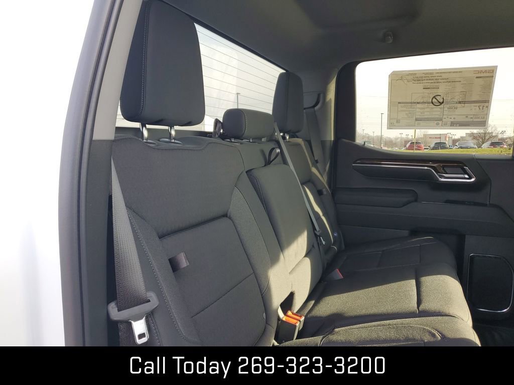 New 2026 GMC Sierra 1500 Elevation image 27