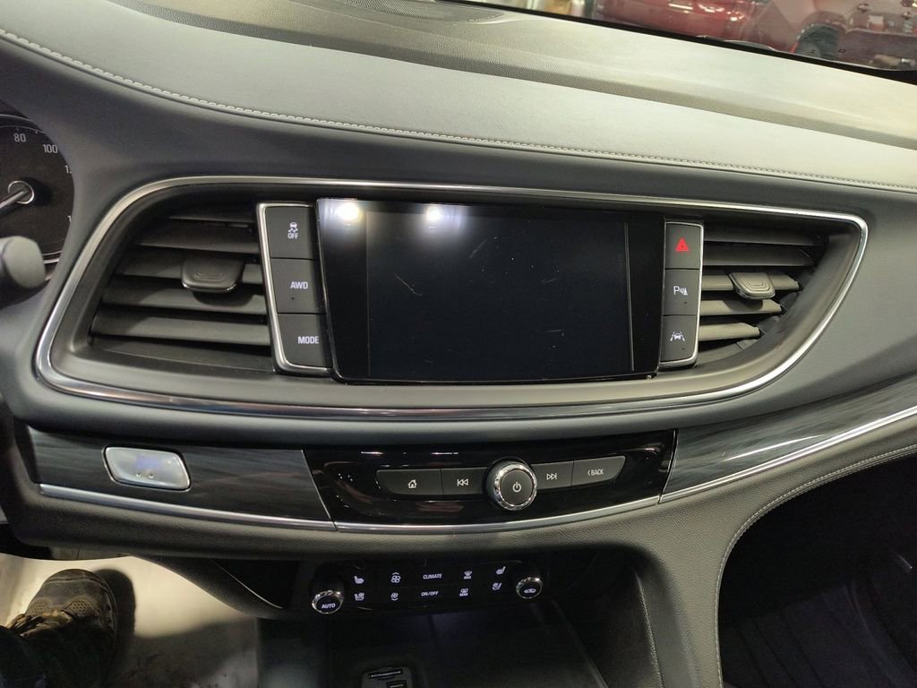 Used 2021 Buick Enclave Premium w/ Surround and Sites Package image 21
