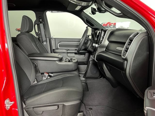 Used 2026 RAM 2500 Big Horn AWD/4WD image 31