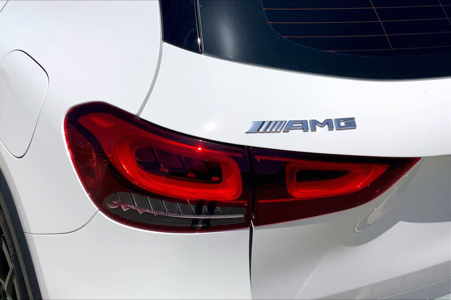 Used 2022 Mercedes-Benz GLA 45 AMG 4MATIC image 27