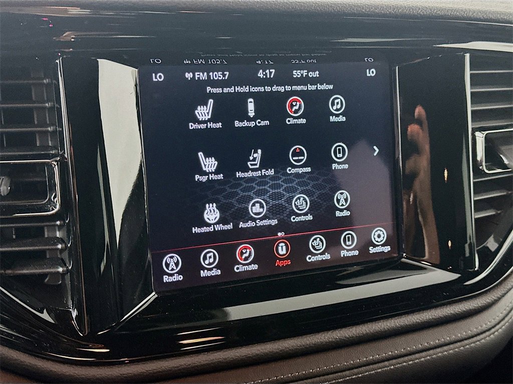 Used 2022 Dodge Durango GT image 19