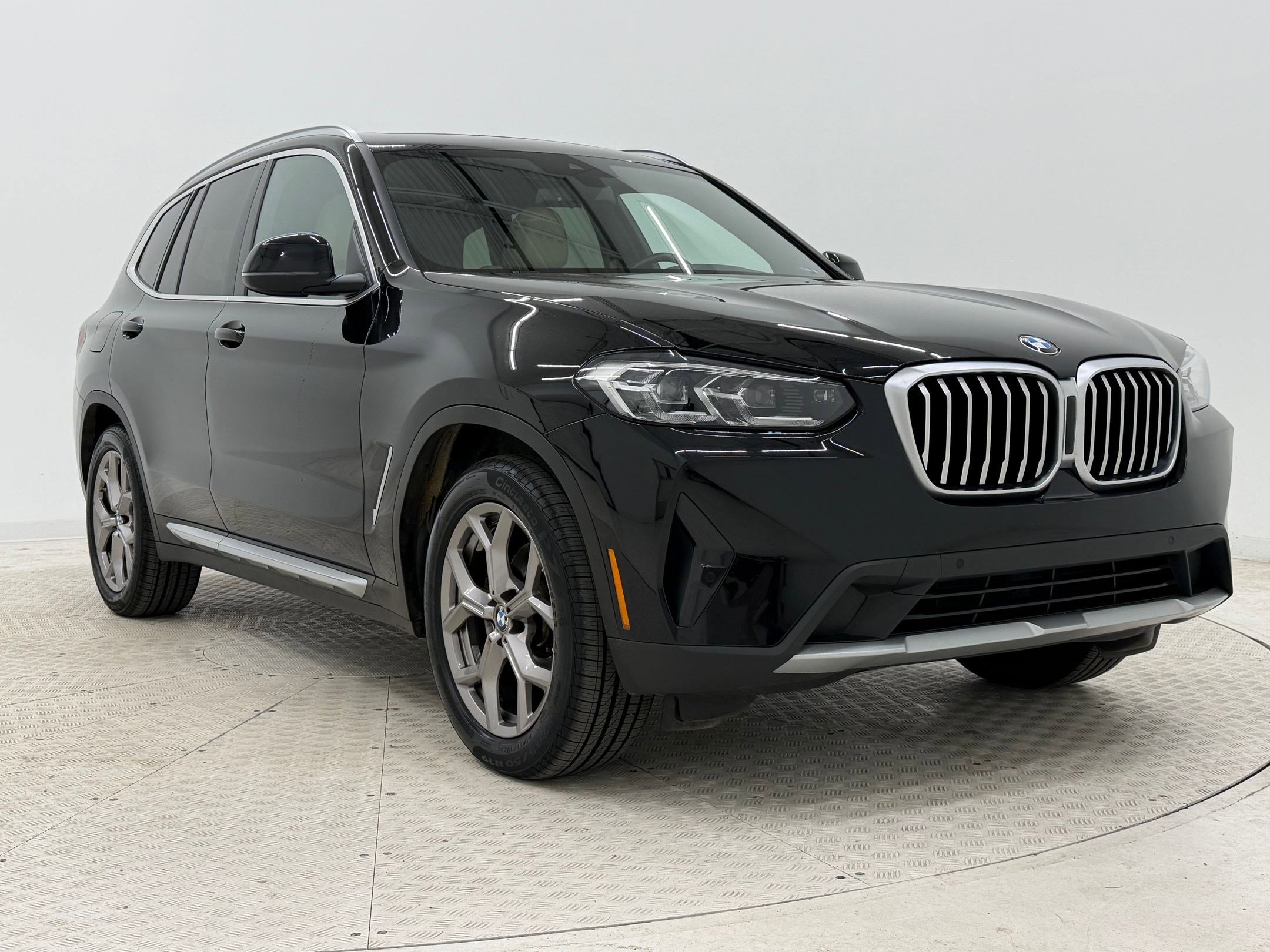 Used 2022 BMW X3 xDrive30i w/ Convenience Package image 7