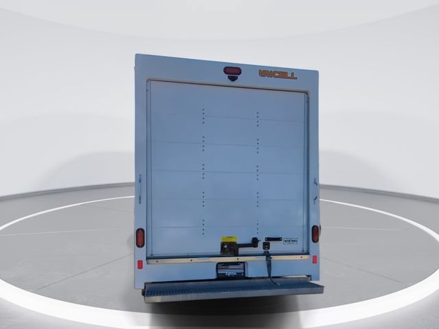 New 2025 Chevrolet Express 3500 w/ Power Convenience Package RWD image 7