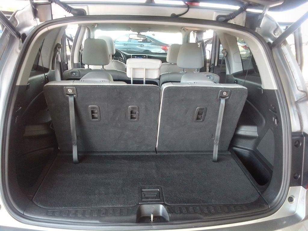 Used 2016 Honda Pilot EX-L image 21