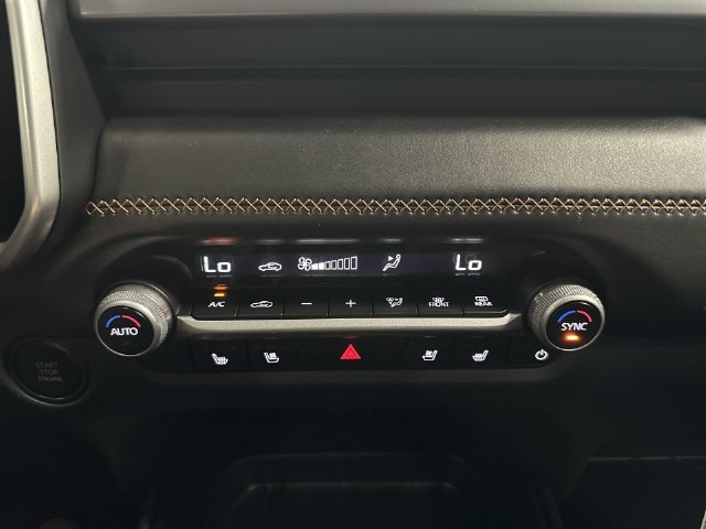 New 2026 MAZDA CX-50 AWD 2.5 S w/ Weather Package image 21
