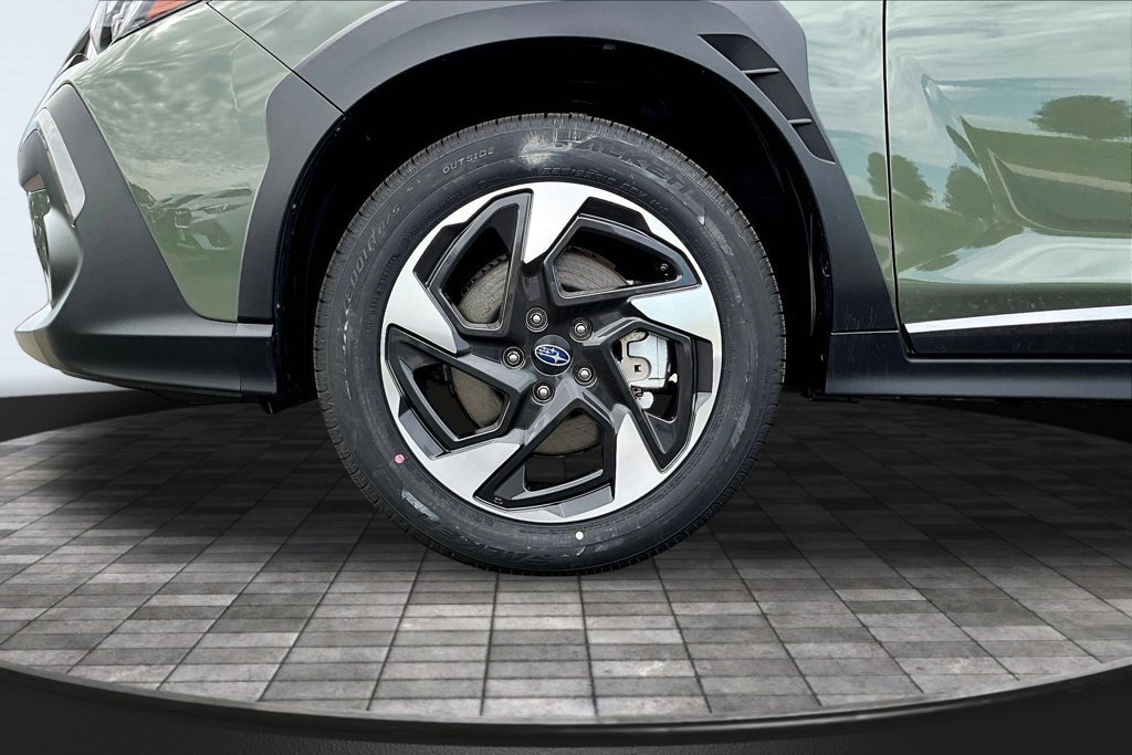New 2026 Subaru Crosstrek 2.5i Limited AWD/4WD image 11
