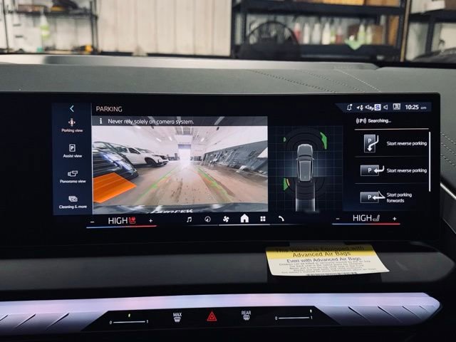 Certified 2026 BMW X3 xDrive30 w/ Convenience Package image 34