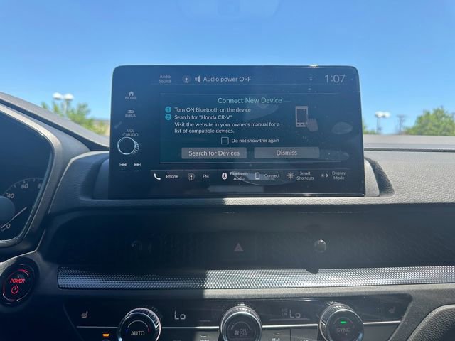 Certified 2025 Honda CR-V Sport-L image 37