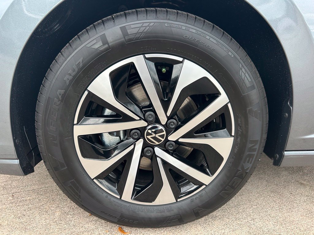 New 2027 Volkswagen Jetta S FWD image 34