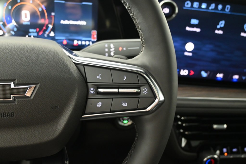 New 2026 Chevrolet Suburban Z71 w/ Z71 Off-Road Package image 42