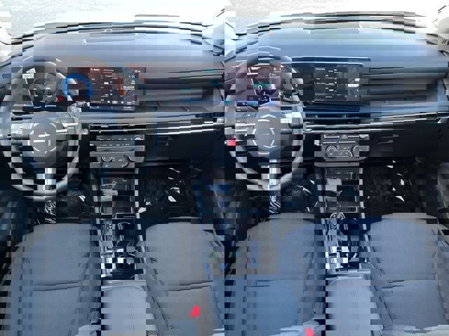 New 2026 Hyundai Tucson SE image 20