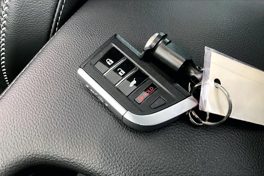 Certified 2025 Acura Integra A-Spec w/ Technology Package FWD image 13