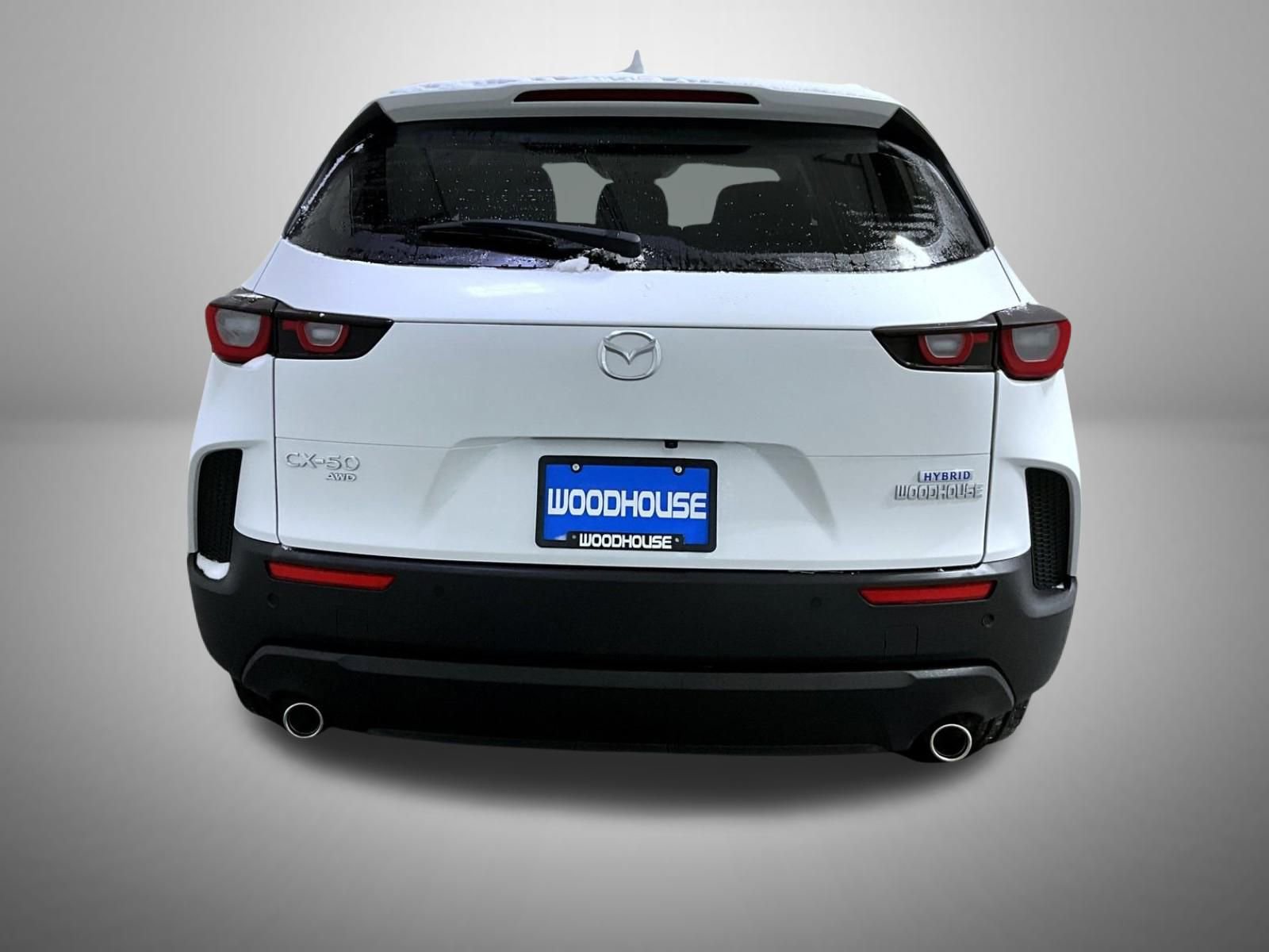 New 2026 MAZDA CX-50 2.5 Hybrid w/ Preferred Pkg image 7