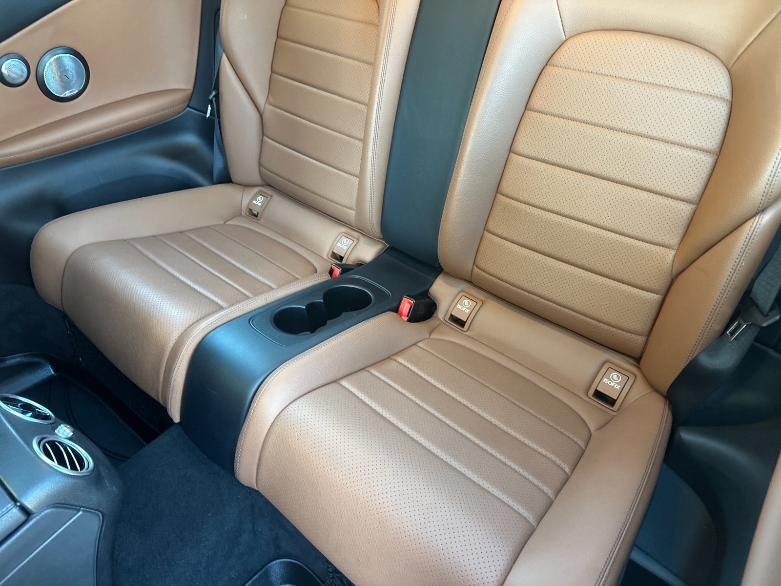 Used 2019 Mercedes-Benz C 300 Coupe image 12