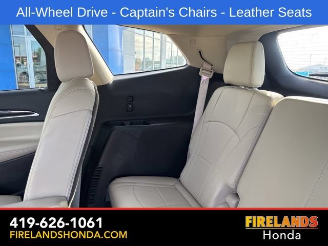 Used 2020 Buick Enclave Essence w/ Trailering Package, 5000 lbs. AWD/4WD image 29