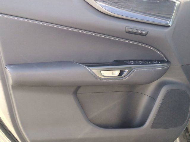 Used 2025 Lexus NX 350 AWD w/ Premium Package image 14