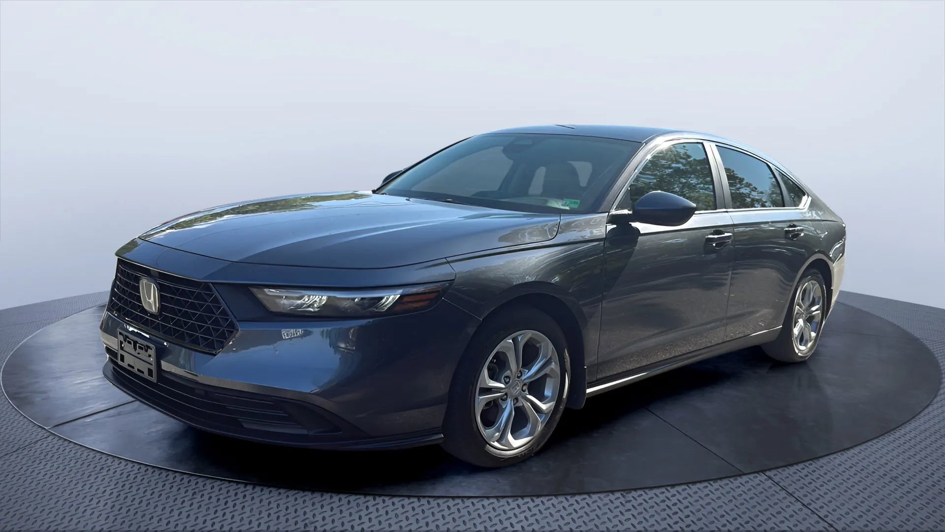 Used 2023 Honda Accord LX