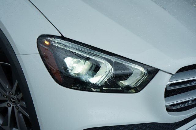 Certified 2021 Mercedes-Benz GLE 350 GLE 350 image 12
