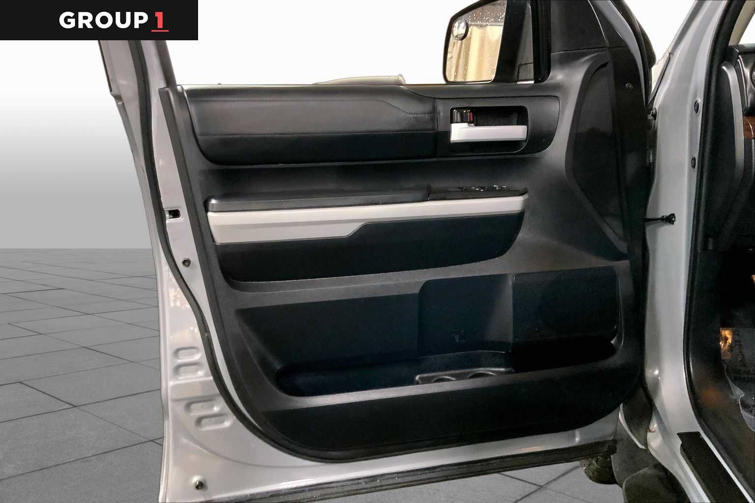 Certified 2021 Toyota Tundra Limited w/ Limited Premium Package AWD/4WD image 22