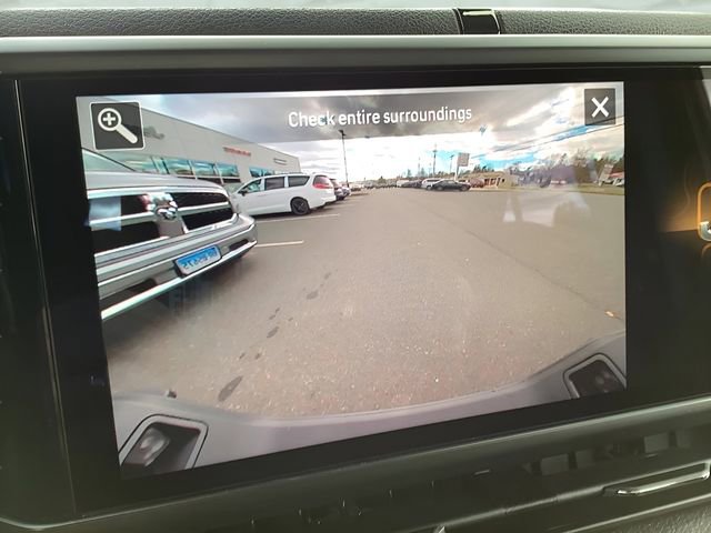 New 2026 Jeep Gladiator Sport AWD/4WD image 9