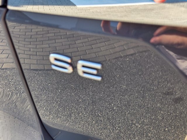 New 2026 Volkswagen Atlas SE AWD/4WD image 12