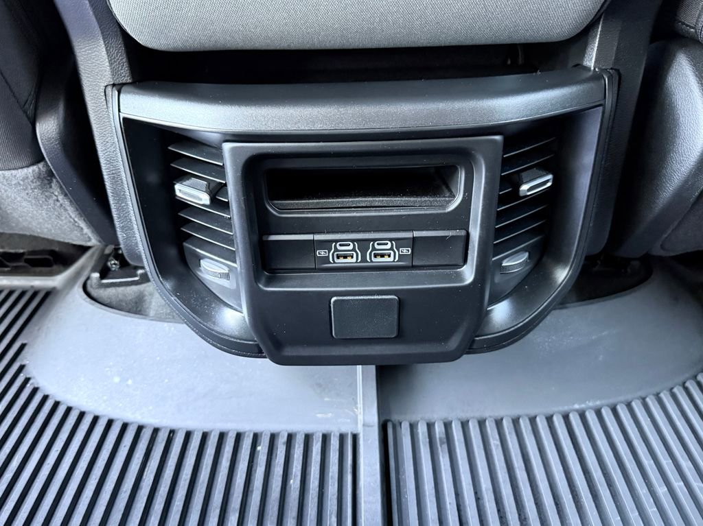 Used 2024 RAM 1500 Big Horn AWD/4WD image 27