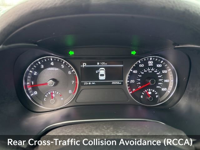 Used 2023 Kia Forte LXS w/ LXS Technology Package image 20