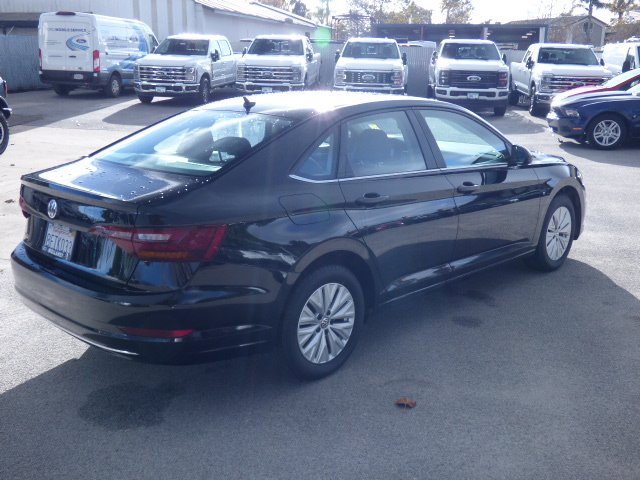 Used 2019 Volkswagen Jetta S image 7