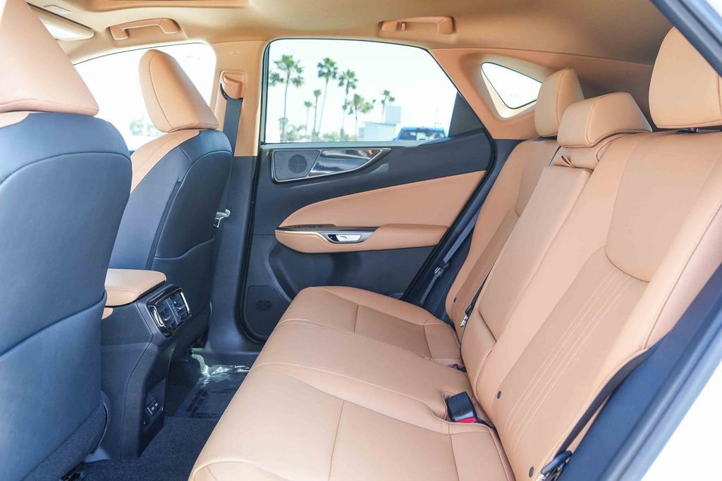 Used 2026 Lexus NX 350 AWD w/ Accessory Package (2T) image 19