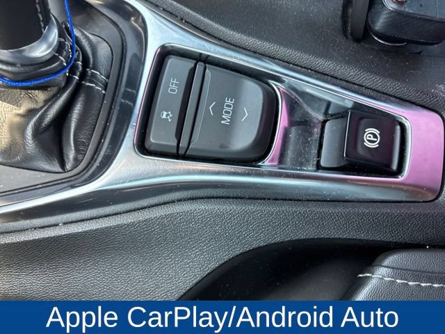 Used 2023 Chevrolet Camaro LT RWD image 20