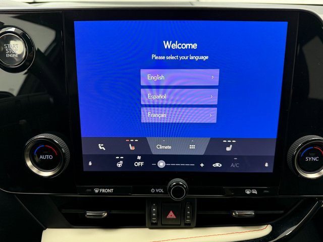 Used 2024 Lexus NX 250 FWD w/ Cold Area Package image 17