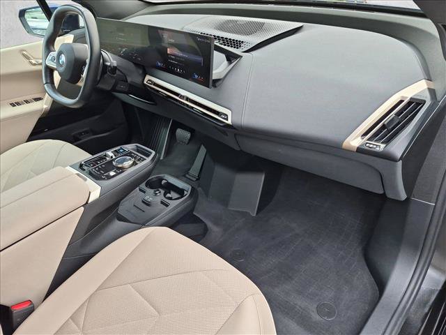 Used 2026 BMW iX xDrive45 AWD/4WD image 22