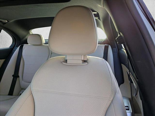 Certified 2024 Mercedes-Benz C 300 Sedan image 14