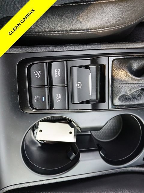 Used 2021 Hyundai Tucson Ultimate AWD/4WD image 23