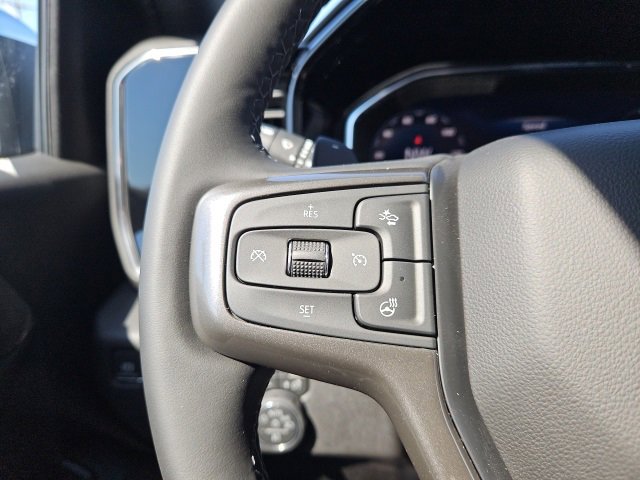 New 2026 Chevrolet Silverado 1500 High Country image 36