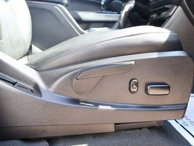 Certified 2022 Chevrolet Colorado ZR2 AWD/4WD image 9