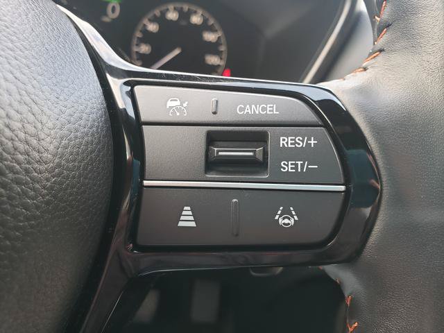 Used 2025 Honda CR-V Sport Touring image 25
