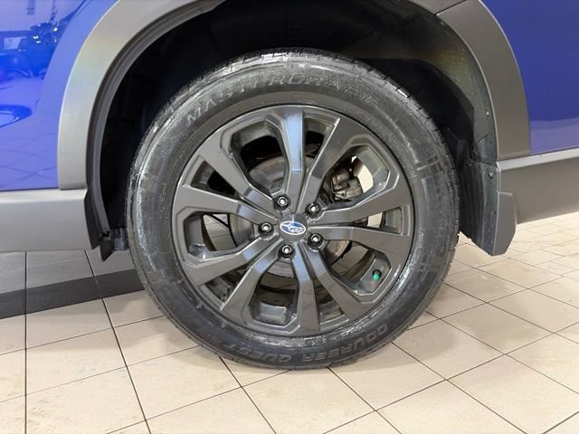 Used 2023 Subaru Forester Sport AWD/4WD image 24